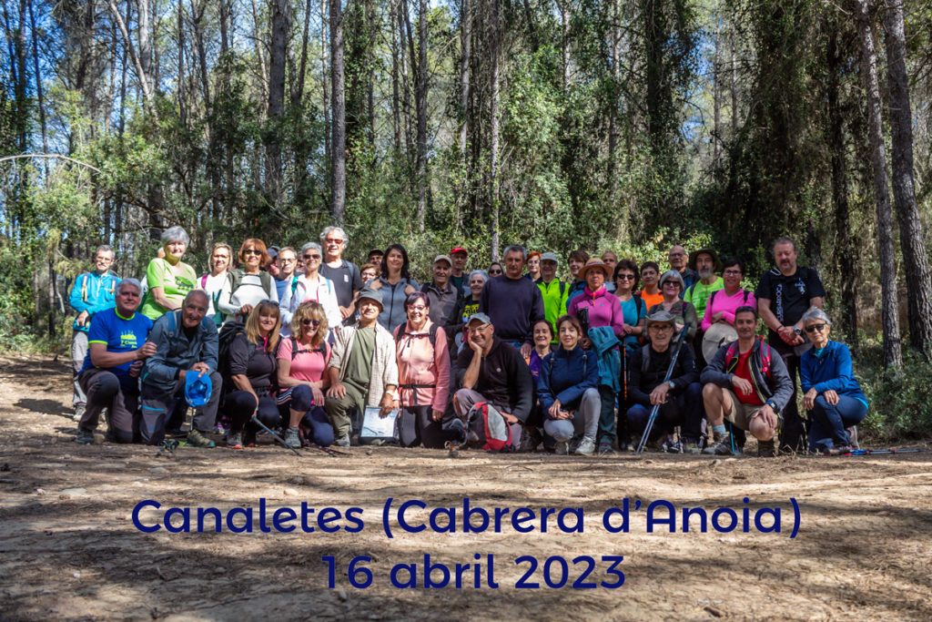 230416 Canaletes