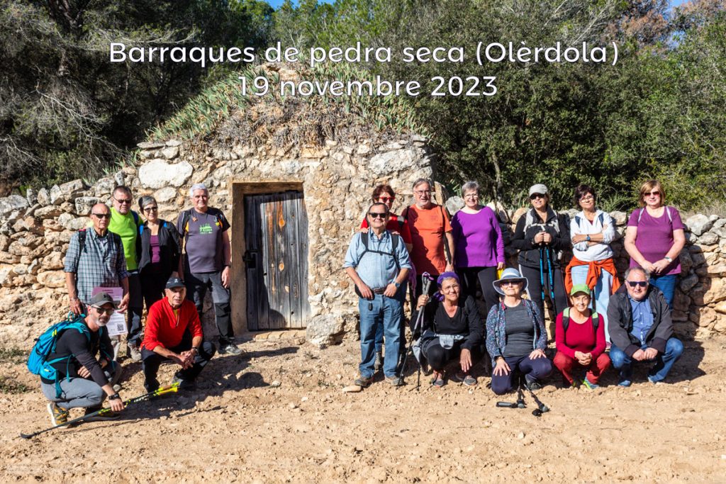 231119 Barraques-Olerdola